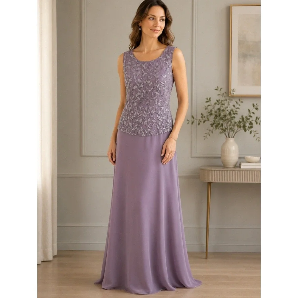women's bridesmaids dresses Ever-Pretty Double V Neck Short Sleeve Maxi Tulle Evening Dress Occasion Dress Size:42,5 SCX002596_W_L wedding guest Enchant My Love Dark